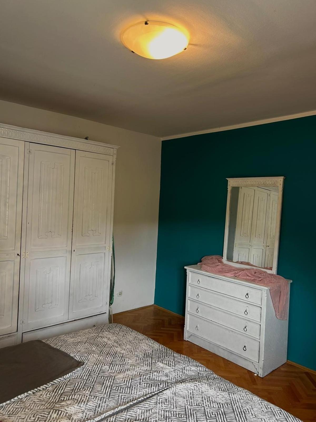 Apartman Monika Near The Beach スプリト エクステリア 写真